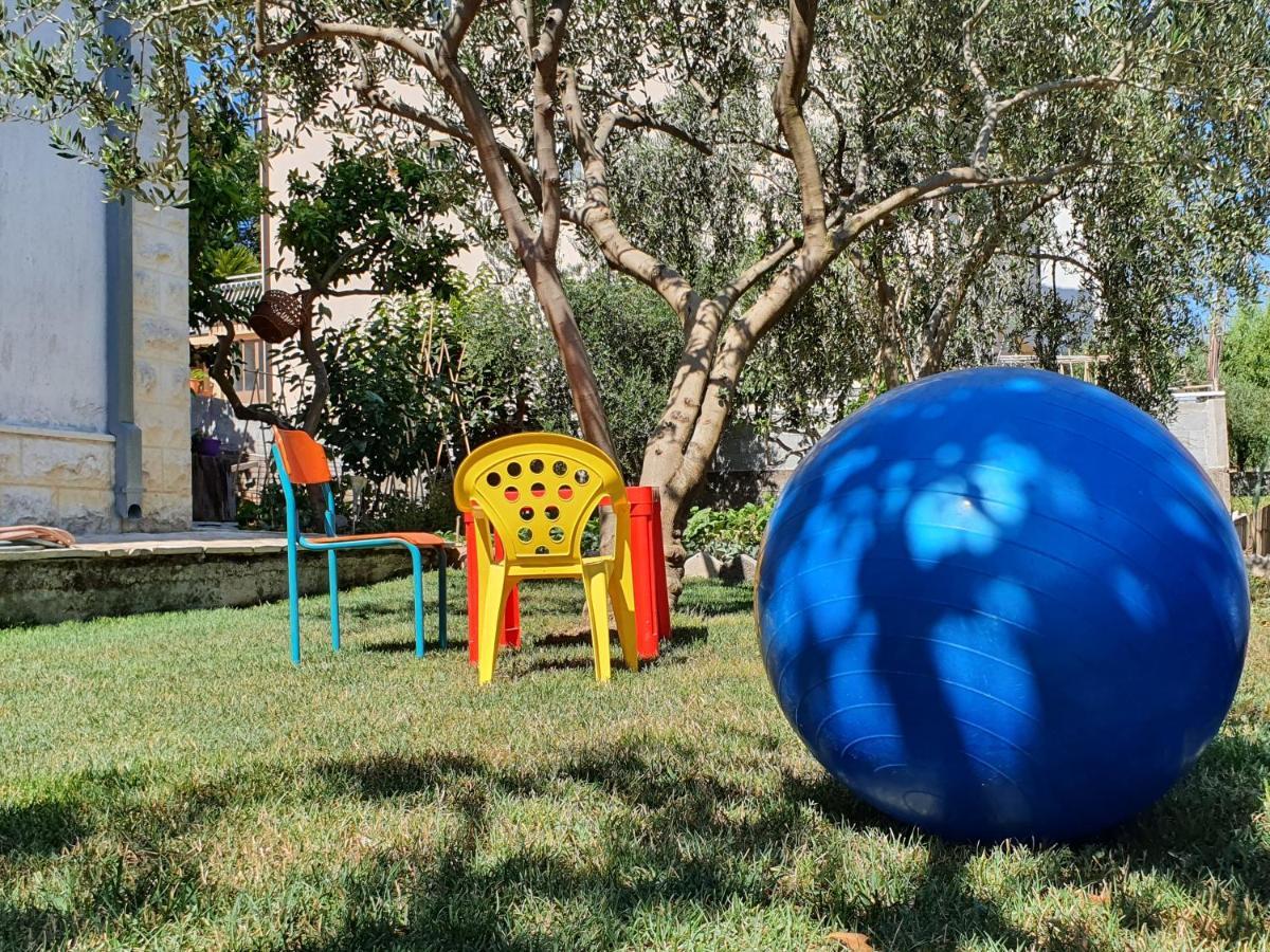 Click In Apartment Stobrec Next To Split Exterior foto
