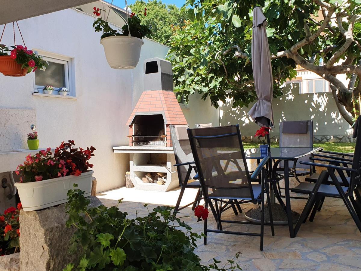 Click In Apartment Stobrec Next To Split Exterior foto
