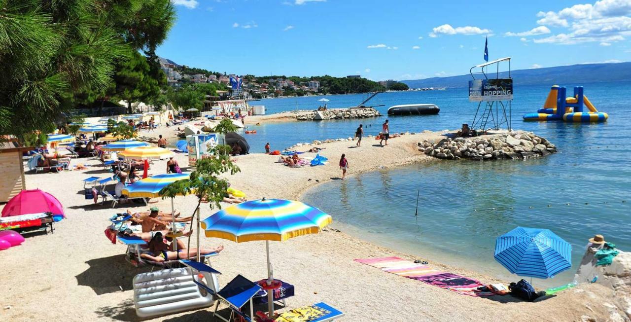 Click In Apartment Stobrec Next To Split Exterior foto