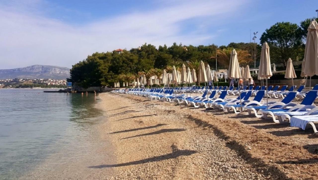Click In Apartment Stobrec Next To Split Exterior foto